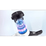 Bosch BCS612GB vacuum cleaner in white - Image 6