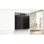 Bosch VBC011BR0M Built-in Oven in Black - Image 6
