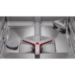 غساله اطباق بوش SMS8ZDI86M فضي 13 فرد 8 برامج - الصورة 2