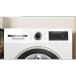 غساله اتوميتك من بوشWGA14400GC اللون الابيض - الصورة 3