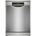 غساله اطباق بوش SMS8ZDI86M فضي 13 فرد 8 برامج - الصورة 3