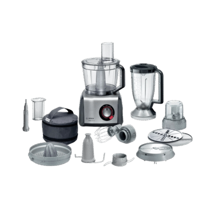 محضر طعام من بوش MC812S734G باللون الابيض