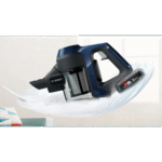 Bosch BBS611GB Vacuum Cleaner, Blue - Image 3