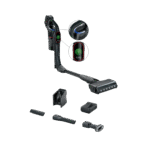 Bosch BCS1051GB Vacuum Cleaner, Black