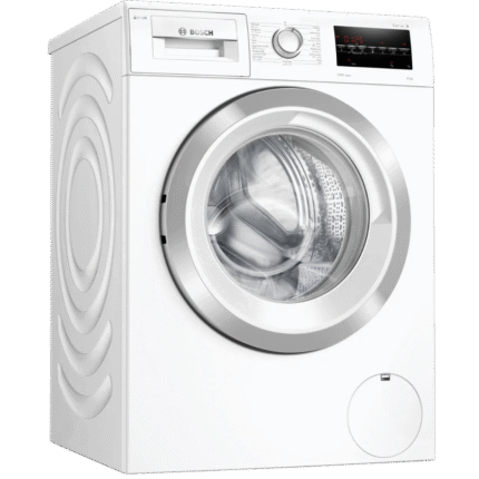 غساله اتوميتك من بوش WAT28S80GC باللون الابيض