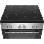 ⁦بوتجاز بوش باللون الفضي موديل HKL060070M⁩ - الصورة ⁦2⁩