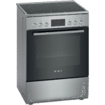 بوتجاز من بوش HKQ38A150M باللون فضي