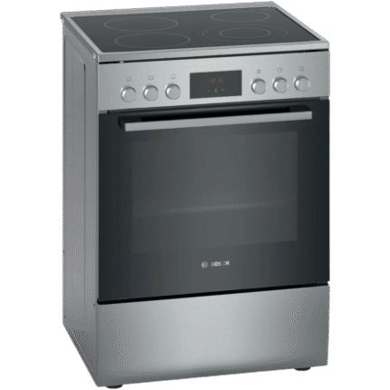 بوتجاز من بوش HKQ38A150M باللون فضي