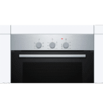 ⁦فرن بلت ان من بوش HBF011BR2M باللون الاسود⁩ - الصورة ⁦3⁩