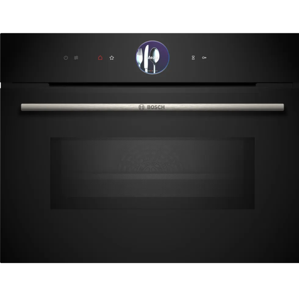 ثحجج (1) فرن بلت ان من بوش HBF011BR2M باللون الاسود - الصورة 1