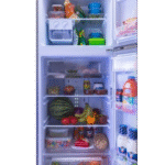 ثلاجه فريش 369 لتر هارمونى بلوتوث - أستانلس ستيل/ FNT-M 400 YQT - الصورة 6