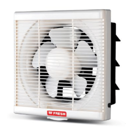 Fresh Ventilator Wall 30 cm - One Way