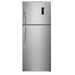 Fresh Refrigerator 426 Liters - Stainless Steel /FNT-M540 YT