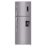 ثلاجة فريش 471 لتر - أستانلس ستيل/ FNT-D580 YT