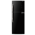 ثلاجه فريش 397 لتر- أسود لامع/ FNT-M470YBM