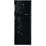 Fresh Refrigerator 471 Liters - Black / FNT-MR580YGB