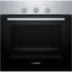 فرن بلت ان من بوش HBF011BR2M باللون الاسود