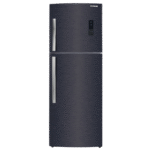 Fresh Refrigerator 471 Liters - Black /FNT-M580 YB
