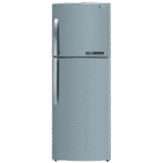 ثلاجه فريش 397 لتر- أستانلس ستيل/ FNT-B 470 CT