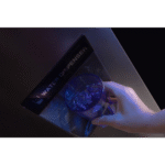 ثلاجة فريش 426 لتر- أستانلس ستيل /FNT-D540 YT - الصورة 6