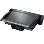 Bosch TCG4215GB Grill in Silver