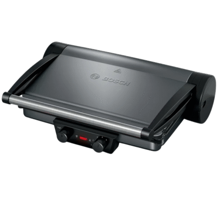 Bosch TCG4215GB Grill in Silver