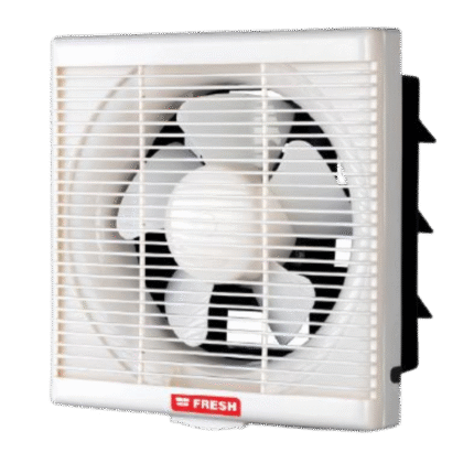 Fresh Ventilator Wall 30 cm