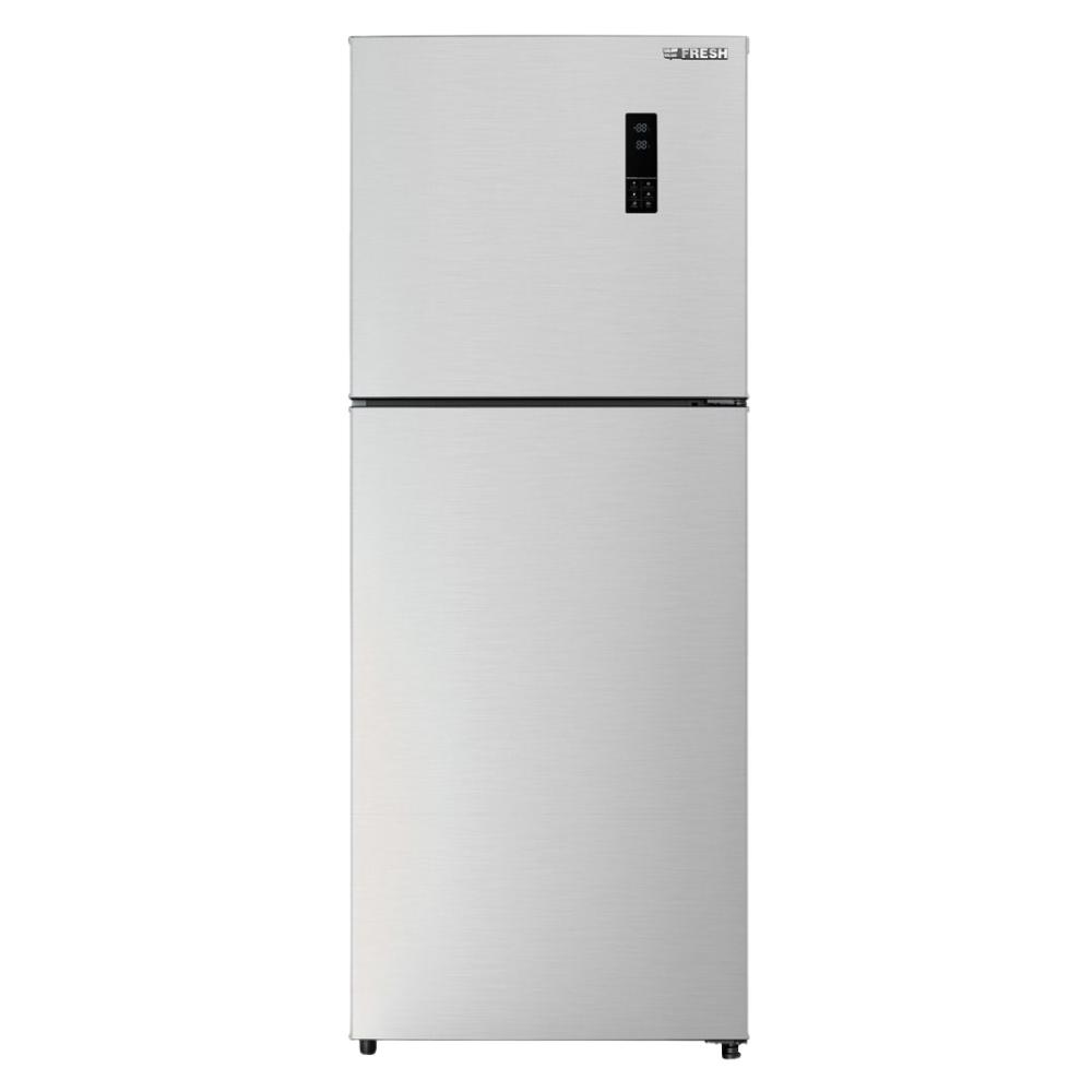 حبيبه ثلاجة فريش 471 لتر - أستانليس /FNT-MS580 YT (FLD) - الصورة 1