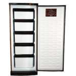 Upright freezer 5 Drawers Defrost UP270 - Image 2