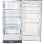 Single door refrigerator 8 feet defrost - Image 2