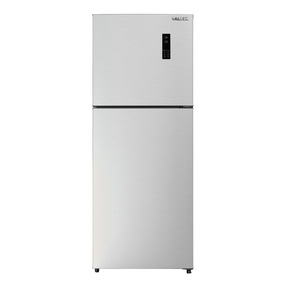 حبيبه ثلاجة فريش 426 لتر - أستانليس /FNT-MS540 YT (FLD) - الصورة 1