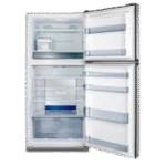 SHARP Refrigerator Inverter No Frost 538 Liter Silver SJ-GV69G-SL - Image 2