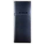 SHARP Refrigerator No Frost 450 Liter Black SJ-58C(BK)