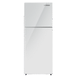 Fresh Glass Refrigerator - 397 Liters / FNT-MR470 YGWG