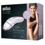 Braun expert Pro 3 Epilator Multi Color - PL3011 - Image 3