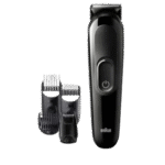 ماكينة حلاقة كهرباء براون ، اسود - MGK3410