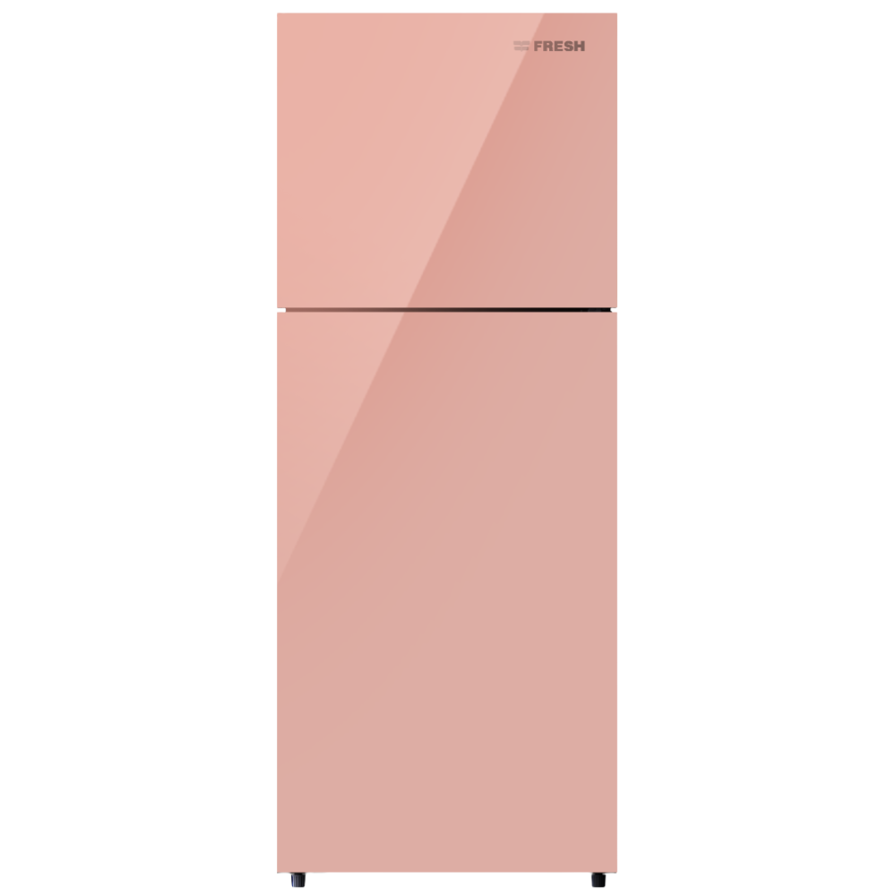 حبيبه ثلاجة فريش كاشمير 471 لتر / FNT-MR580YGK - الصورة 1