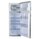 ⁦ثلاجة كريازي 280 لتر من الستيل - KH 282/1 LD⁩ - الصورة ⁦3⁩