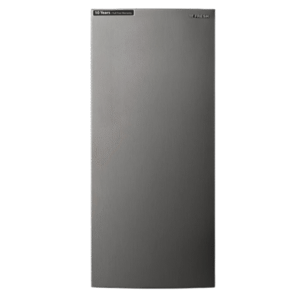 ديب فريزر راسي فريش 5 ادراج -فضي /FNU-LR250S