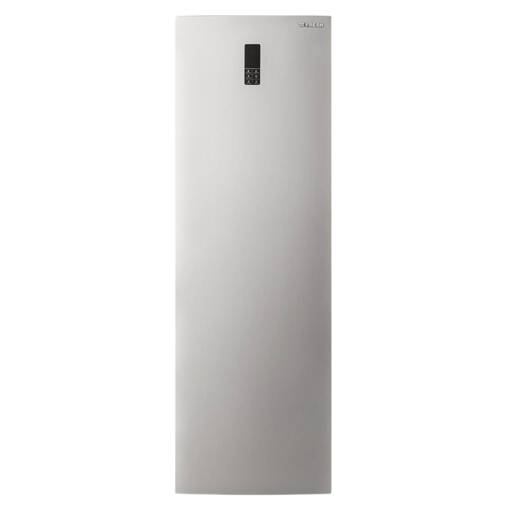 حبيبه (1) ديب فريزر رأسي فريش 6 أدراج بدون مقبض- تحكم باللمس أستانلس ستيل /FNU-MRT 270T - الصورة 1