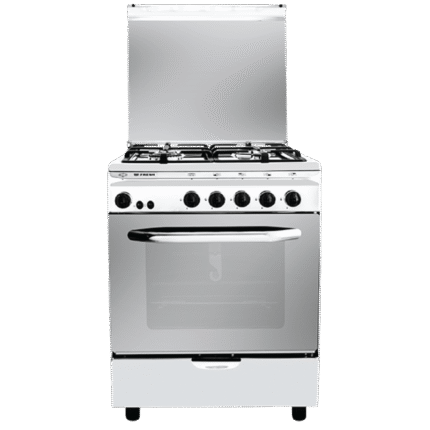 Fresh Gas Cooker Italiano Cast 60x60