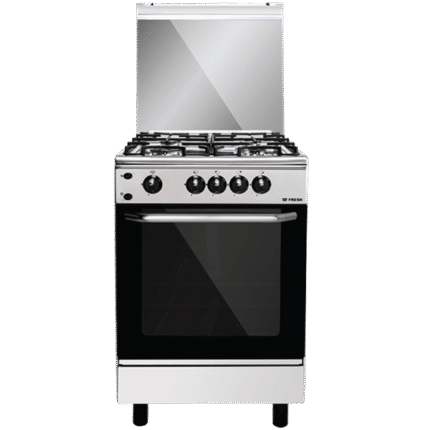 Fresh Gas Cooker Fire Forno ST 55x55