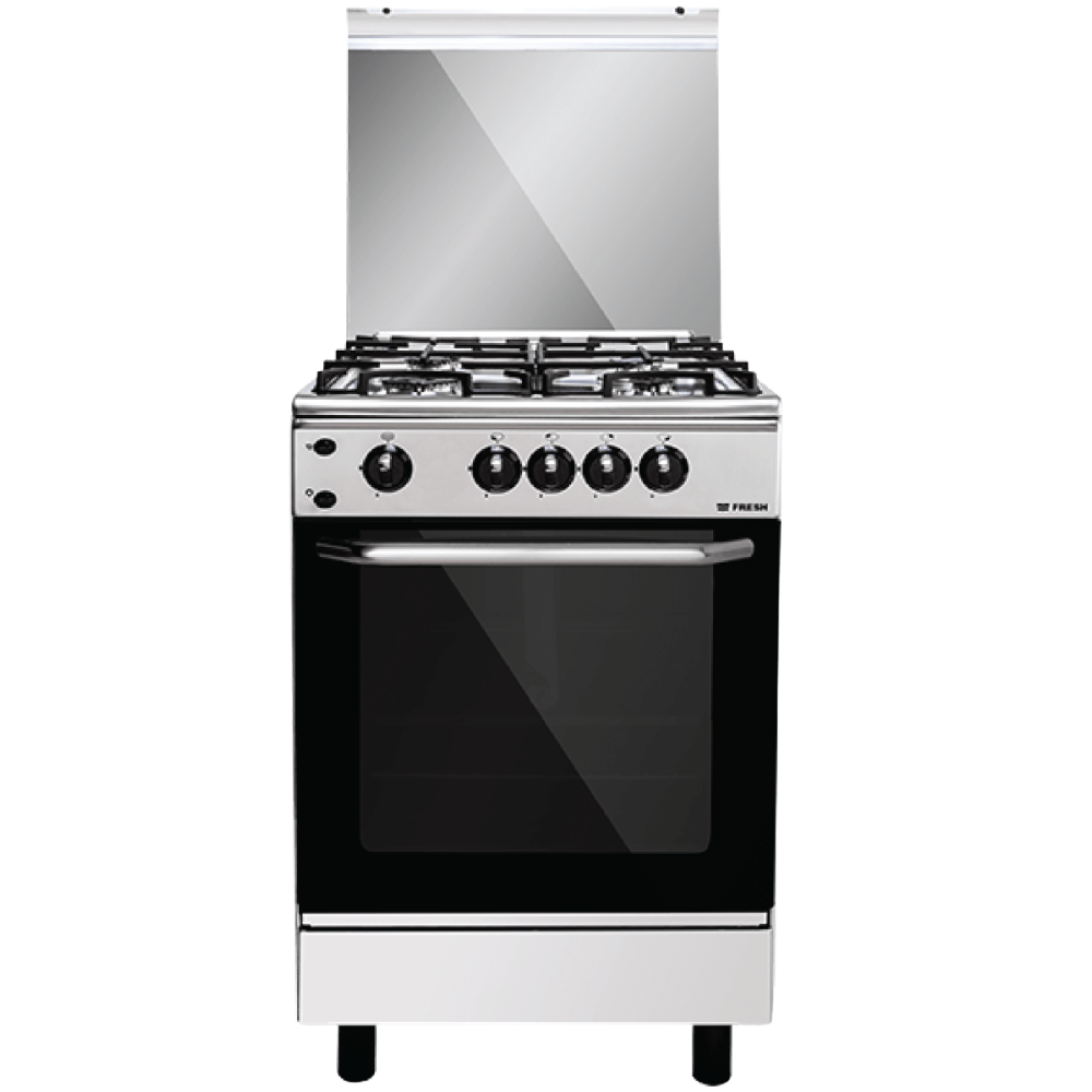 حبيبه Fresh Gas Cooker Fire Forno ST 55x55 - Image 1