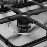 Fresh Gas Cooker Rock 90x60 Safety Digital - Image 2