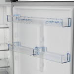 Beko 430 liter refrigerator nufrost stainless rdne430k02dx - Image 4