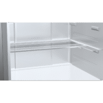 ⁦ثلاجة فريش 530 لتر - فريزر سفلى استانليس / FNB-M640 CQT⁩ - الصورة ⁦12⁩