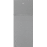 Beko 430 liter refrigerator nufrost stainless rdne430k02dx - Image 3