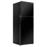 Fresh Refrigerator 329 Liters Flat Door - Black / FNT-BS370 BBC (FLD) - Image 2