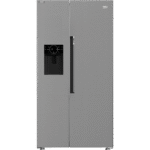 GN166130XB: Fridge Freezer (Side by Side, 91 cm) - Image 7