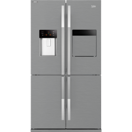 Fridge Freezer (Multi-door, 92 cm) GNE134590X: